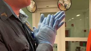 Former Odoc Inmate Uses T-Shirt Cannon To Fire Contraband Into Prison