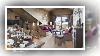 Residence CGH Le Chalet des Dolines - France Montgenevre