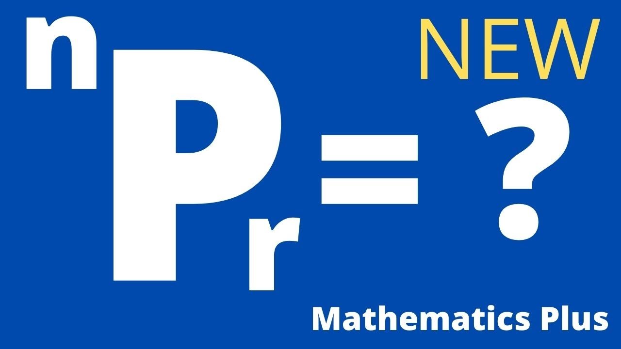 Formula For Permutations Formula For NPr Class 11 Maths formula-for-permutations-formula-for-npr-class-11-maths