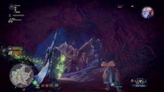 Monster Hunter World
