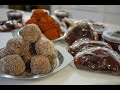 Dulces Típicos de Tamarindo