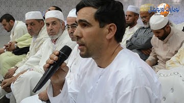 تلاوة من القران الكريم بصوت الاستاذ طارق العشي