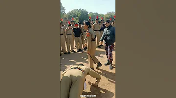 य क य Punishment Ya Enjoy Ncc Motivation Army 