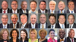 UNC System board remains mostly white and male. That’s not what campuses look like.