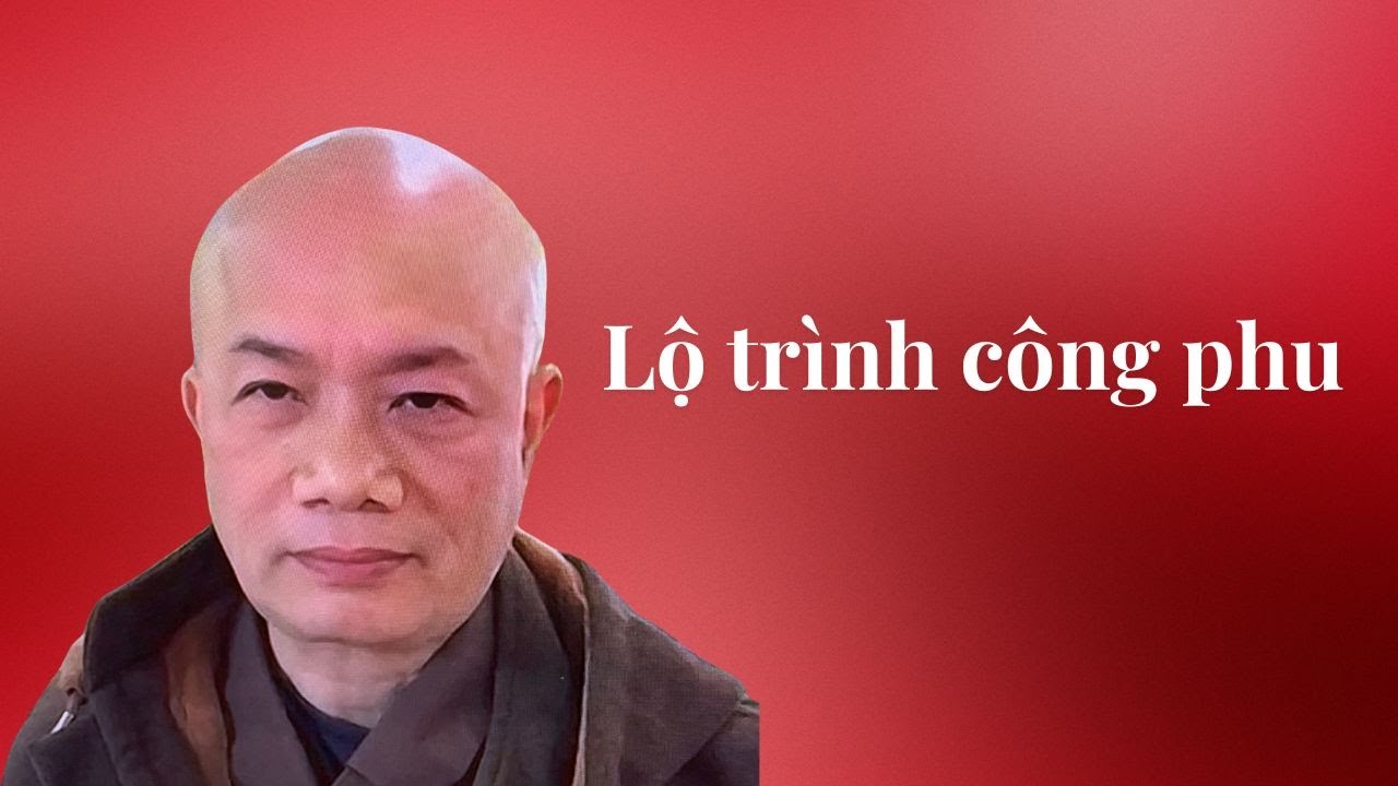 Тщательно продуманный путь. Достопочтенный Тхить Минь Нгок выступил с проповедью о Дхарме в понед...