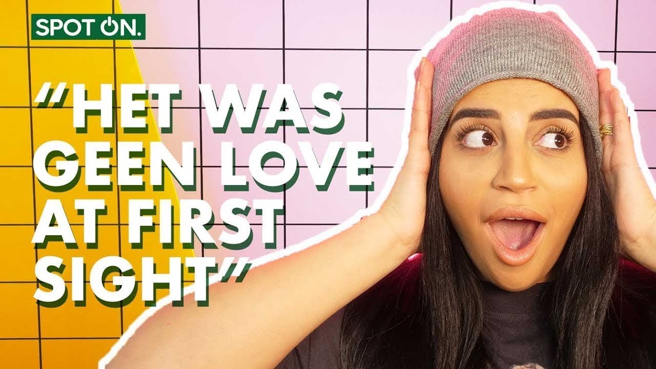 Zijn ze dating of gewoon vrienden quiz