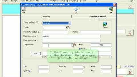 ACE Retail pos software : Inventory_Add_From_Sales.avi