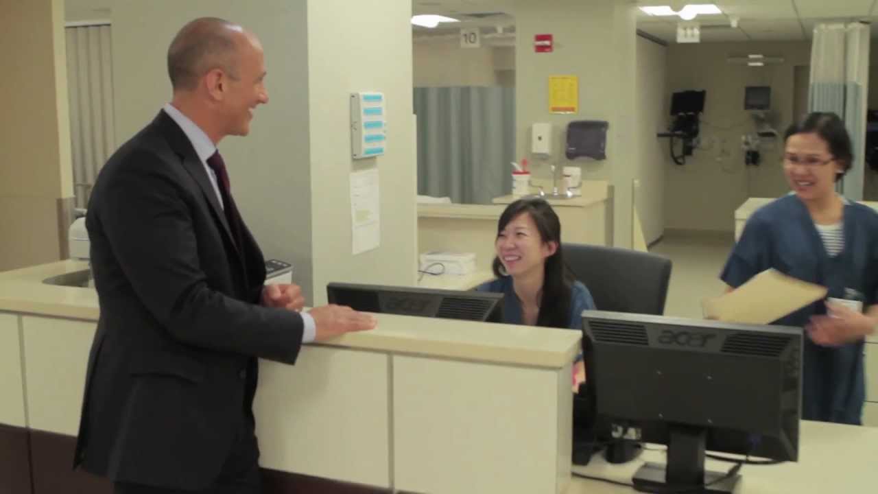 Manhattan Endoscopy Center YouTube