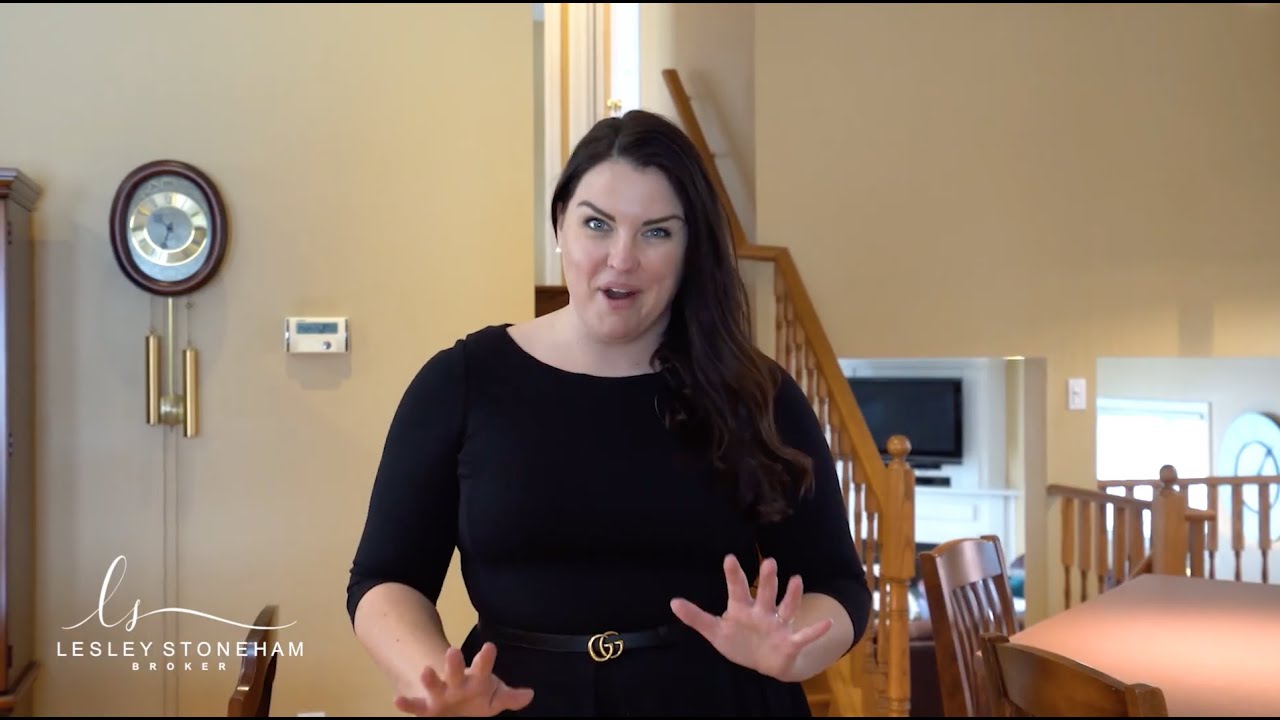 SOLD! | 460 Simon St. | Shelburne Real Estate | Lesley Stoneham