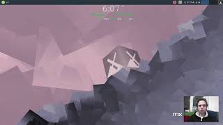 MX Linux 18.1 Review