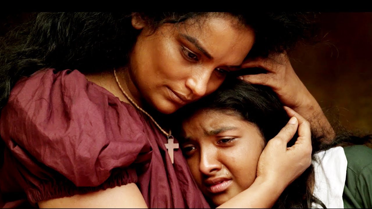 Akkaldhamayile Pennu