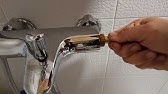 Toto溫控龍頭恆溫溫控龍頭組安裝分享 Youtube