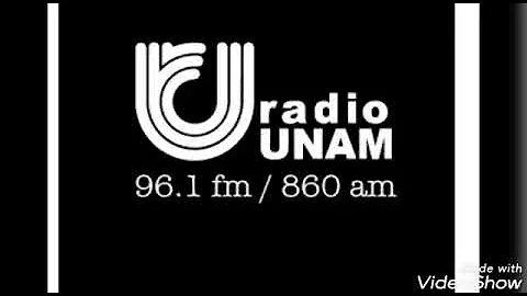 RADIO UNAM (CANCIONCITAS ) CON FERNANDO GONZALEZ GORTAZAR (1)