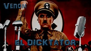 Venom - El Dicktator Le Clip