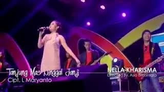 Nella Kharisma ~ Tanjungmas Ninggal Janji 