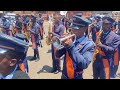 F.B.A Brass Band (Tsunami) ~ “Ubonakala” ~ @St.Canaan 2024.🧡✨