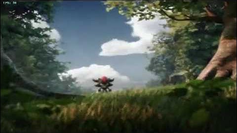 My Part To The Catalyst MEP