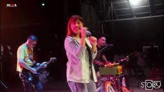 RANI ARTHALITA // RUNTAH // OM ZARIMA