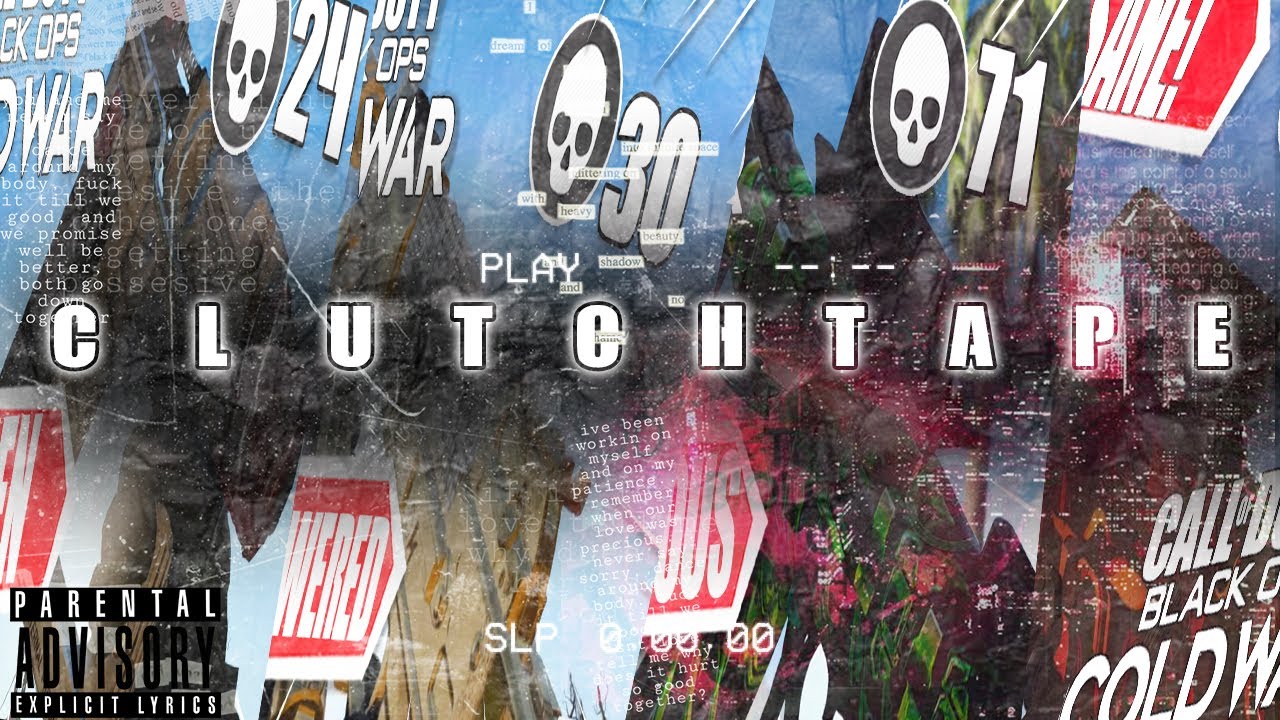 BigZachGaming Presents CLUTCHES LIVE STREAM MOMENTS COMPILATION IN CALL OF DUTY COLD WAR YouTube