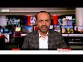 افغانستان کې د طالبانو حکومت ويلي د پاکستان بريدونو کې لسګونه ملکيان وژل شوي - بي بي سي نړۍ دا وخت