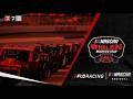 LIVE PREVIEW: NASCAR Whelen Modified Tour at Oxford Plains Speedway