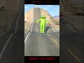 Moment before cooked BeamNG #beamng236 Car Accident Simulator#Game Daily#Game#Please do not imitate