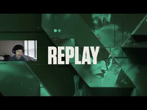 Sinatraa Reacts To Sick Using His Technique to ACE