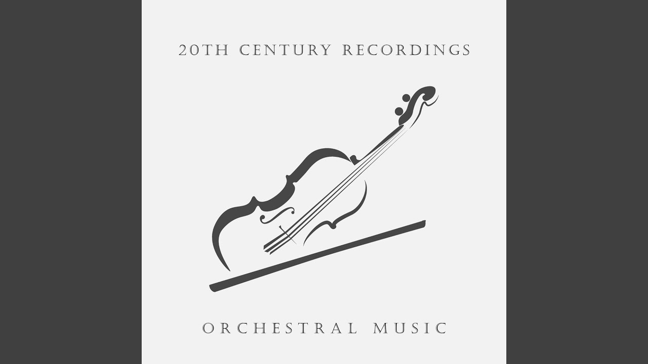 Handel: Water Music Suite No. 1 in F, HWV 348: 18. Andante