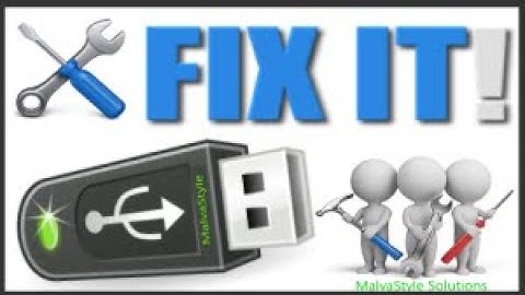 How to Unlock a Write Protected USB Drive, a SD or Micro SD Memory Card or a Hard Drive 👨‍💻🛠️