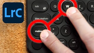 20 scorciatoie Lightroom che devi conoscere in 4 minuti - Tutorial in Italiano screenshot 2