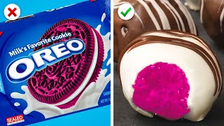 10 Unique Ways To Use Oreo Cookies In Delicious Desserts