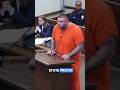 Monster Man Gets Sentenced To 200 Year In State Prison Court Funny Shorts mp3