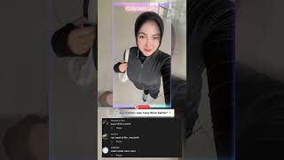Jilbab secantik ini lewat FYP kamu, masa nggak jatuh hati? ❤️🐊 , #shorts #jilbab #cantik #fyp