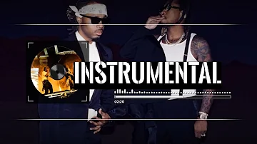 Metro Boomin - Like That [ Instrumental ] [ Ft. Kendrick Lamar & Future ] *BEST*