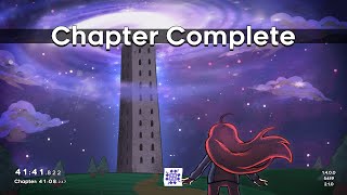 Celeste - Cosmic Column map (unedited)