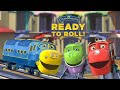 Chuggington - Ready To Roll (android game)