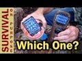 Best Mosquito Repellent Device? Thermacell Backpacker vs Original