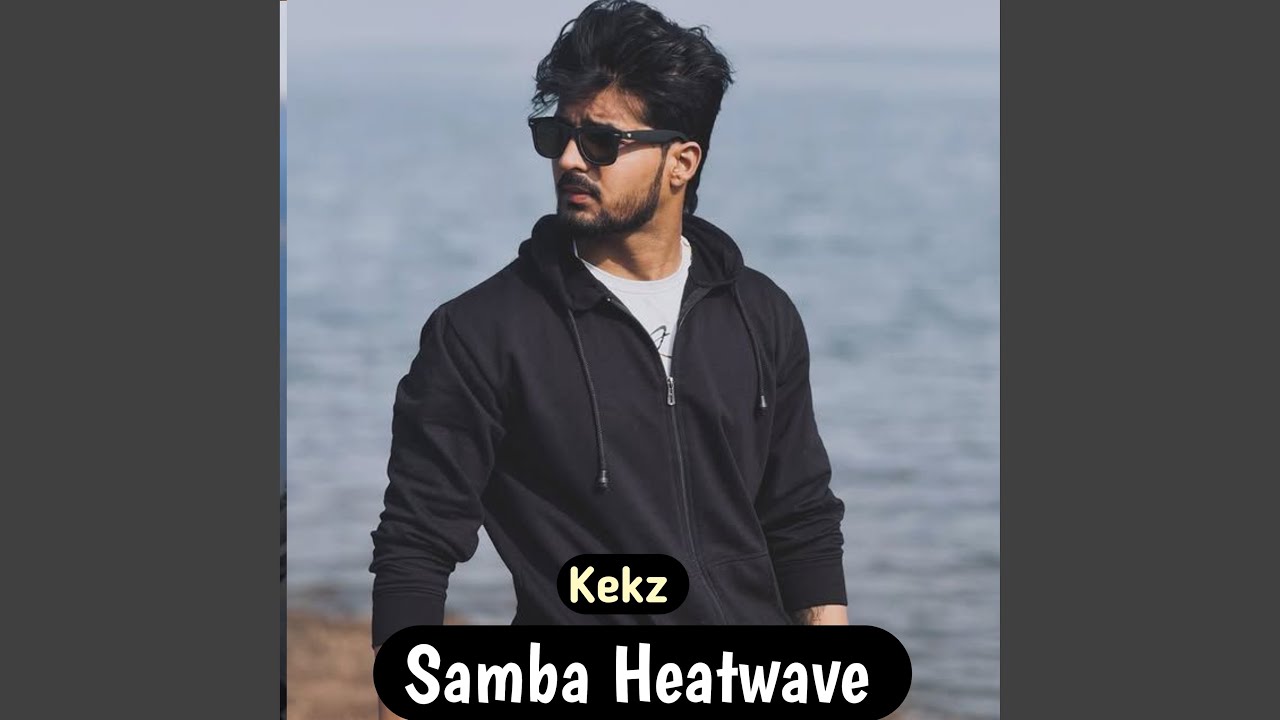Watch Samba Heatwave on YouTube Watch Samba Heatwave on YouTube