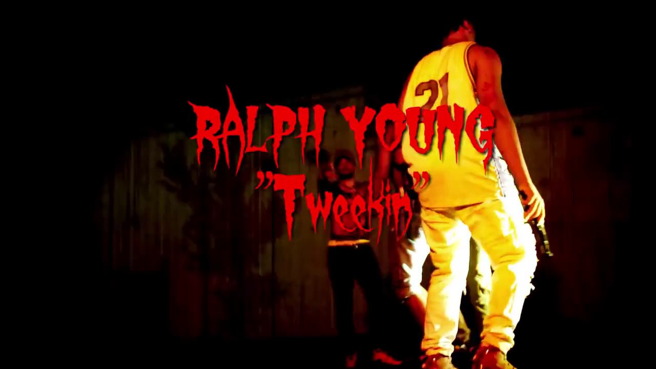 FrontDoorRalph - Tweekin Official Music Video