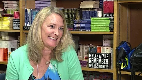Education Counts Michiana - Diane Curry