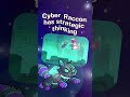 Cyber Raccon vs Volstrike HackermanAI #hackermanai #freetoplay #mobilegam #gamedevelopment #gaming