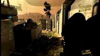 HALO 3: ODST-ALM1GHTY & DARKSYDEPHIL- FIREFIGHT-SECURITY ZONE-09-25-09-GAME 5