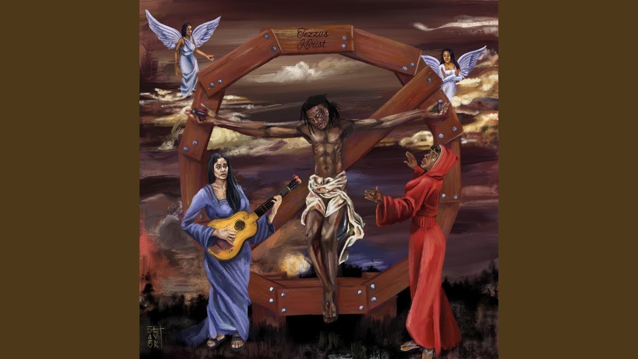 High Preacher (feat. Billi0n)