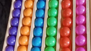 Color Ball Sort Puzzle Gameplay Satisfying Ball Sorting Challenge 53 #BallSort #Puzzle Game screenshot 3