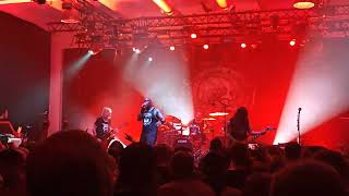 Sepultura - Ali (live @ Hype Park 26.08.2023)