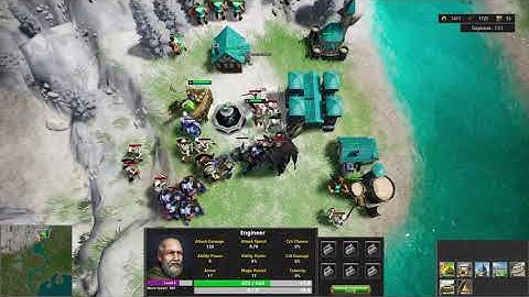 Evolution Tag 2 Gameplay