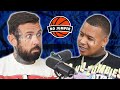 RealWattsBaby on Being from Grape Street, AOF Nino Beef, Hit Your Ricky, Almighty Suspect & More