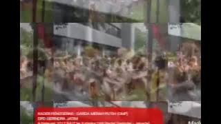 Mars Garuda Yaksa GERINDRA JATIM