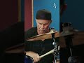 The Redemption Run #drumeo #chadsmith #blacksabbath thumbnail