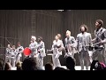 David Byrne - Hell You Talmbout [Janelle Monáe cover] (Houston 04.28.18) HD